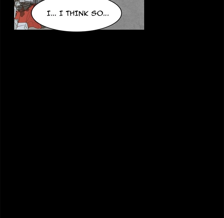 Stolen Chapter 45 page 30 - 