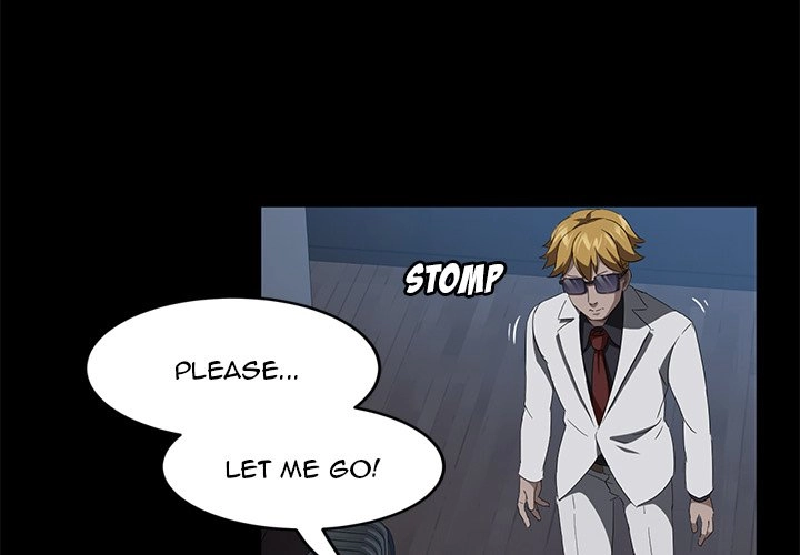 Stolen Chapter 45 page 4 - 