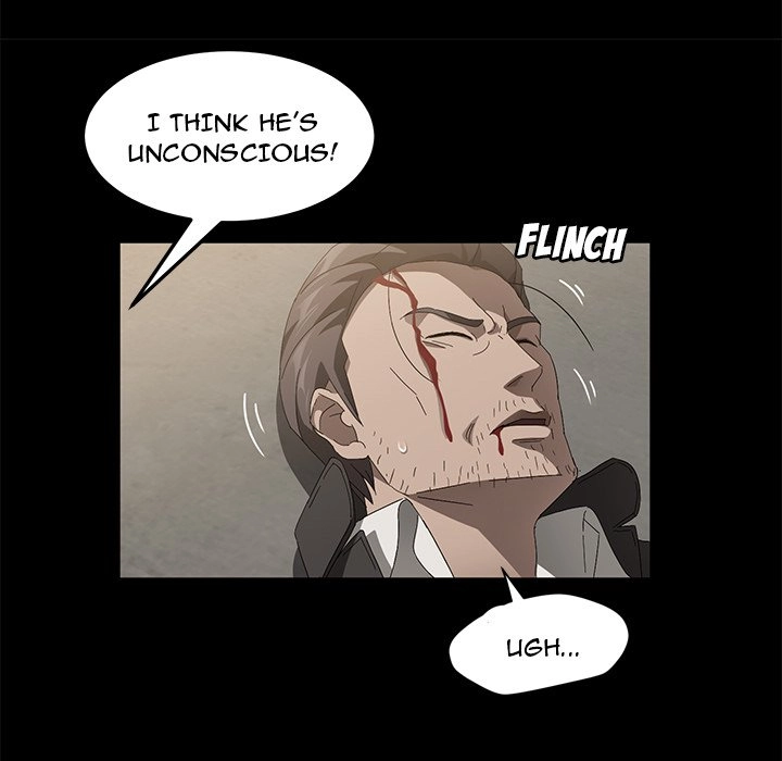 Stolen Chapter 45 page 31 - 