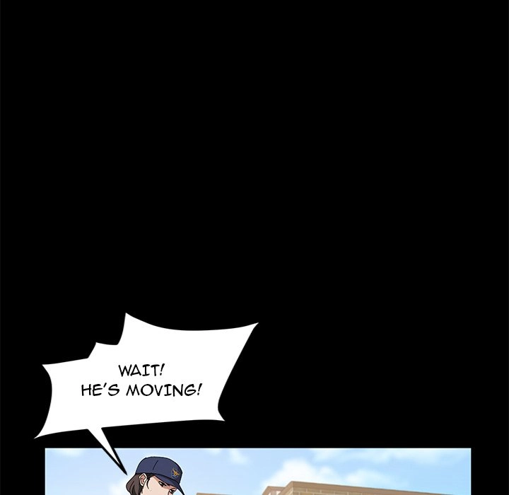 Stolen Chapter 45 page 32 - 