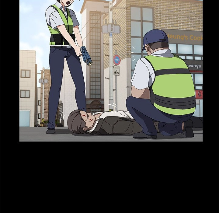Stolen Chapter 45 page 33 - 
