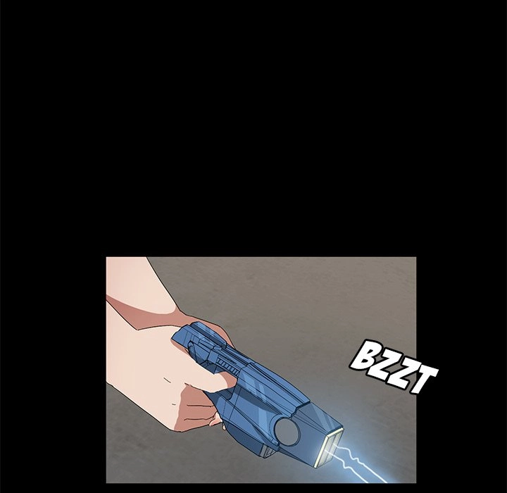 Stolen Chapter 45 page 34 - 