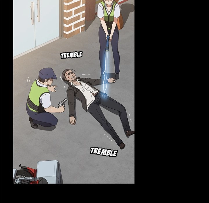 Stolen Chapter 45 page 36 - 