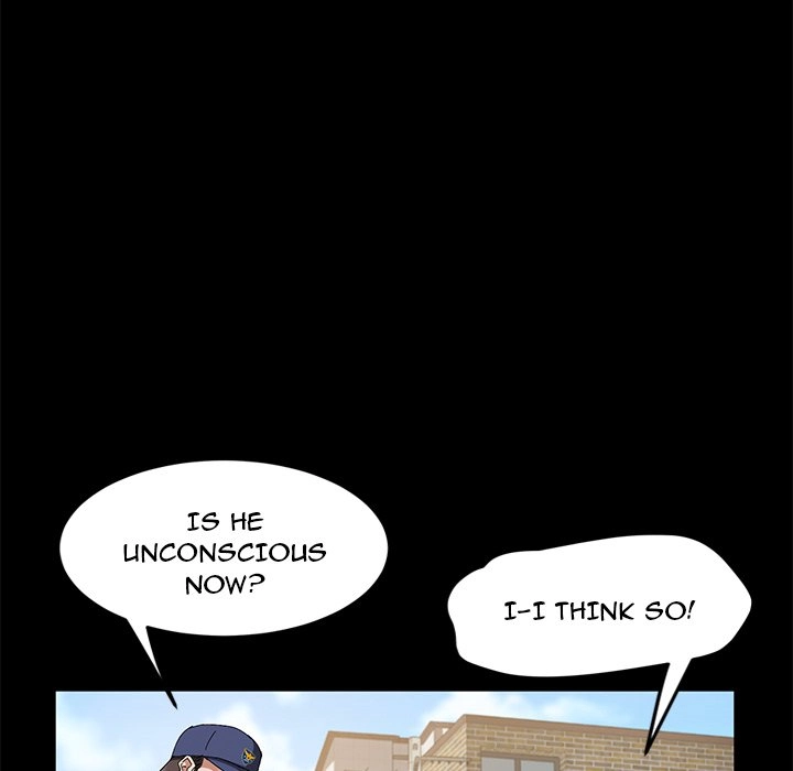 Stolen Chapter 45 page 37 - 