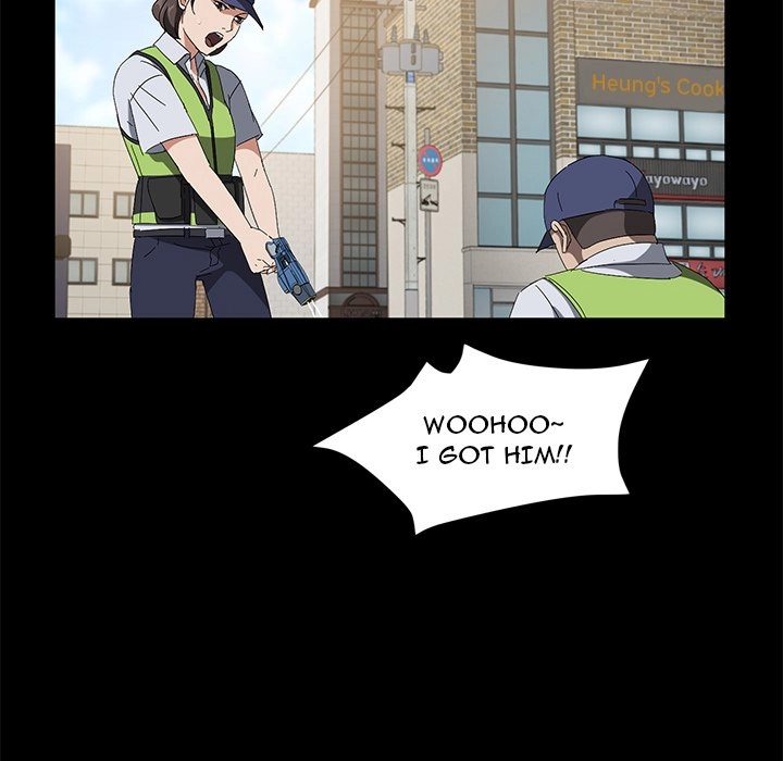 Stolen Chapter 45 page 38 - 