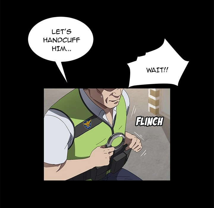 Stolen Chapter 45 page 39 - 