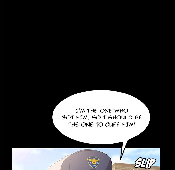 Stolen Chapter 45 page 40 - 