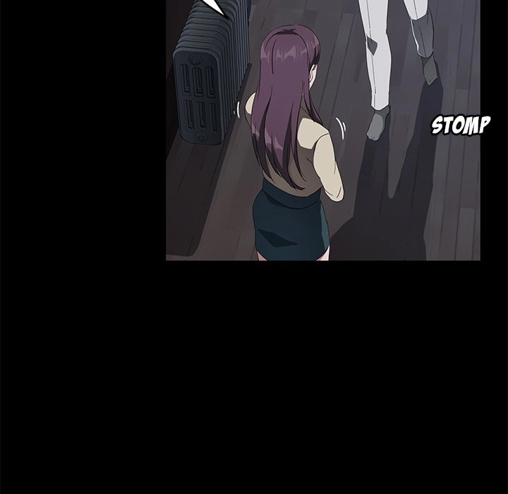 Stolen Chapter 45 page 5 - 
