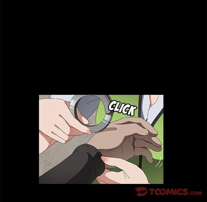 Stolen Chapter 45 page 42 - 
