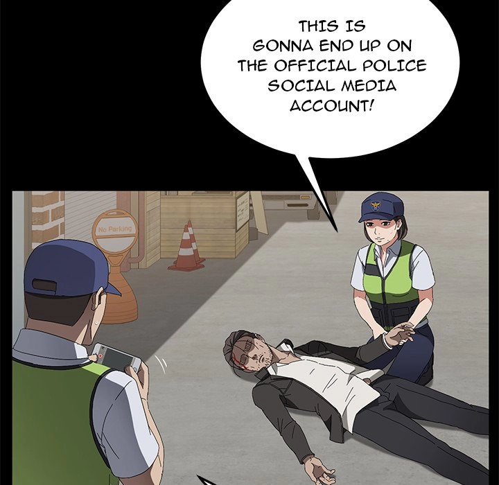 Stolen Chapter 45 page 45 - 