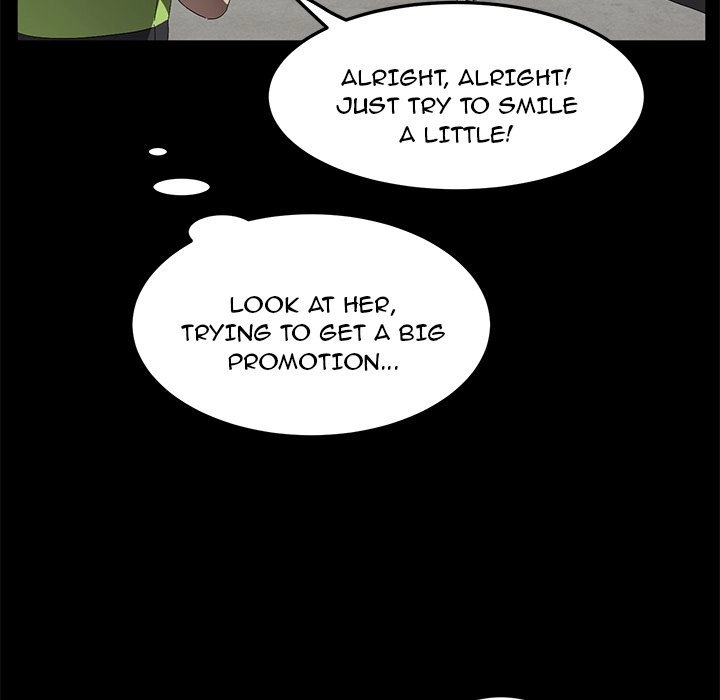 Stolen Chapter 45 page 46 - 