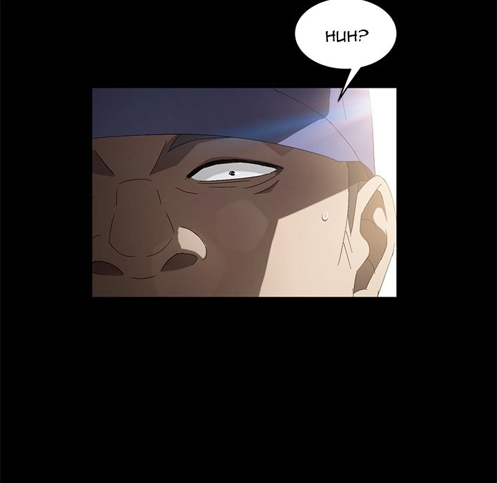 Stolen Chapter 45 page 47 - 
