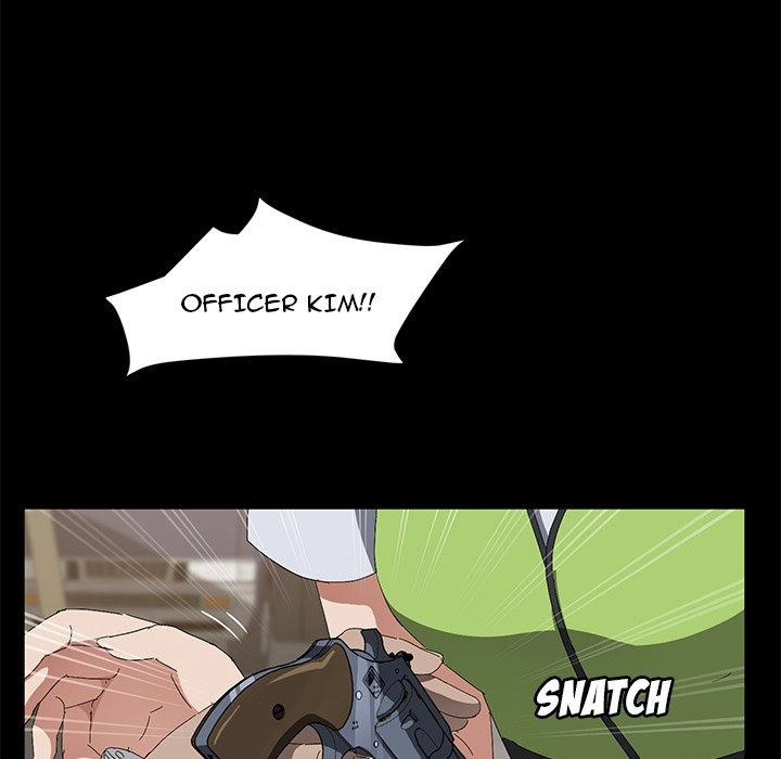 Stolen Chapter 45 page 48 - 