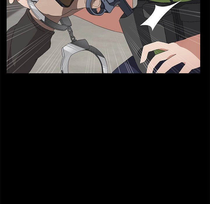 Stolen Chapter 45 page 49 - 