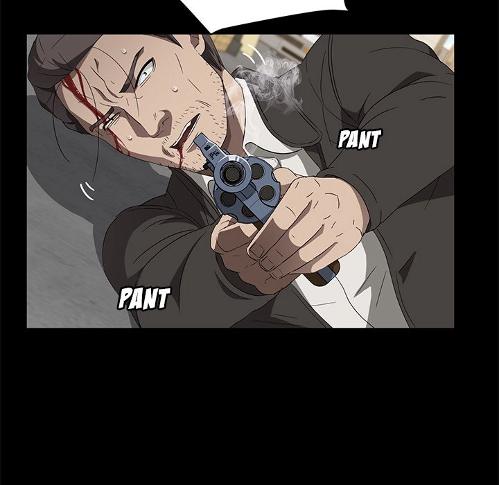 Stolen Chapter 45 page 52 - 