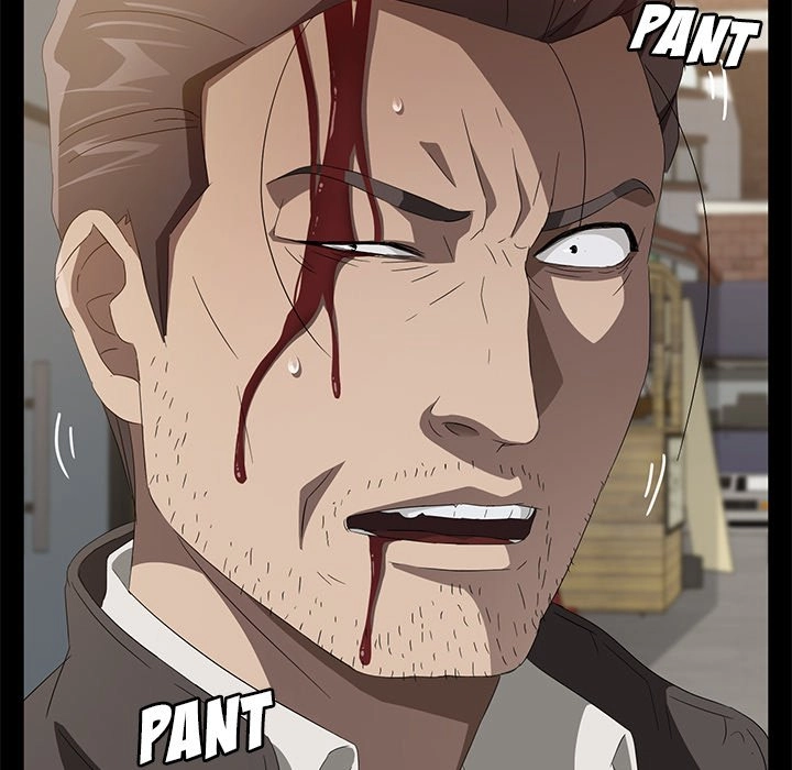 Stolen Chapter 45 page 56 - 