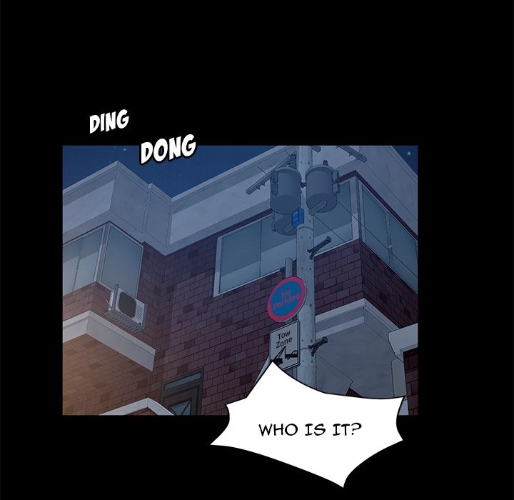 Stolen Chapter 45 page 58 - 
