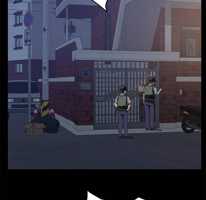 Stolen Chapter 45 page 60 - 