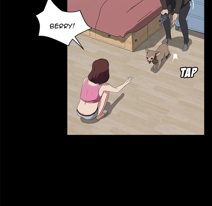 Stolen Chapter 45 page 69 - 