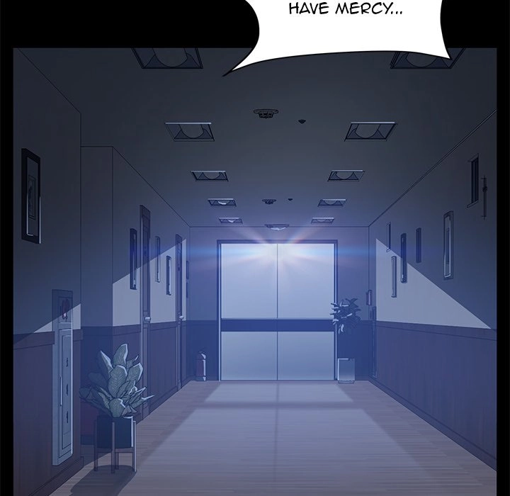 Stolen Chapter 45 page 8 - 