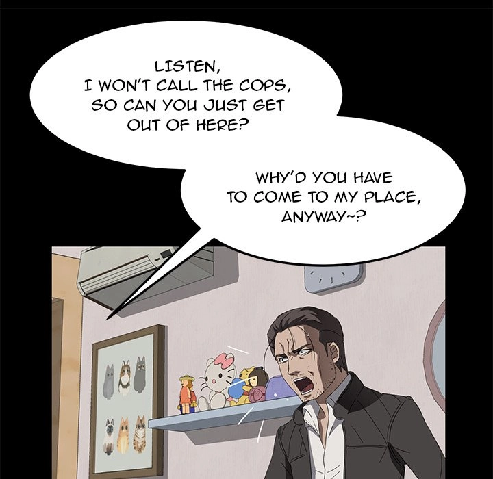Stolen Chapter 45 page 72 - 