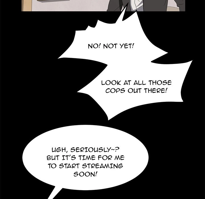 Stolen Chapter 45 page 73 - 