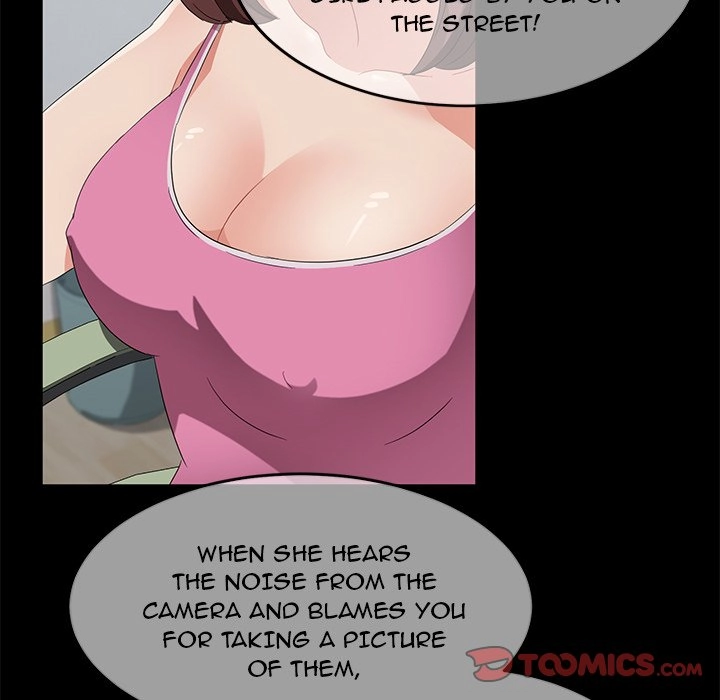 Stolen Chapter 45 page 81 - 