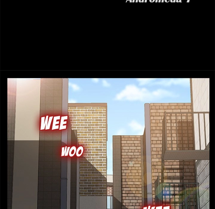 Stolen Chapter 45 page 10 - 