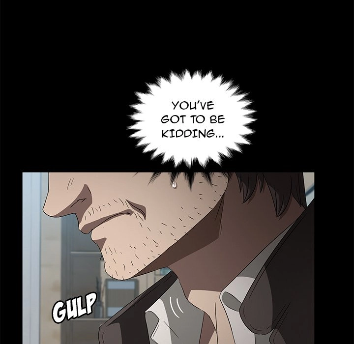 Stolen Chapter 45 page 96 - 