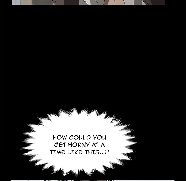 Stolen Chapter 45 page 97 - 