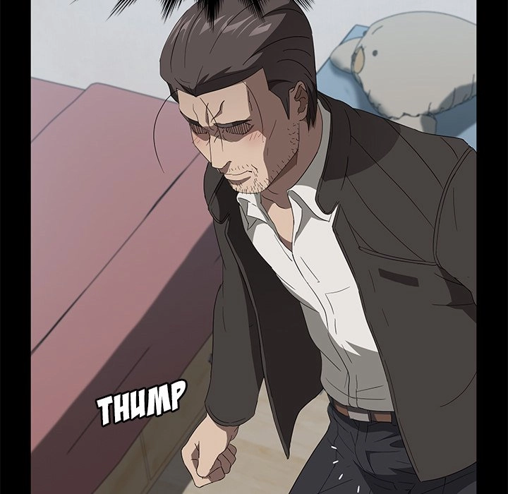 Stolen Chapter 45 page 98 - 