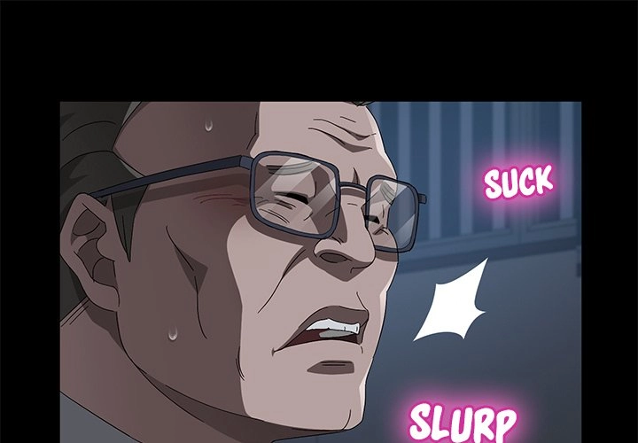 Stolen Chapter 46 page 1 - 