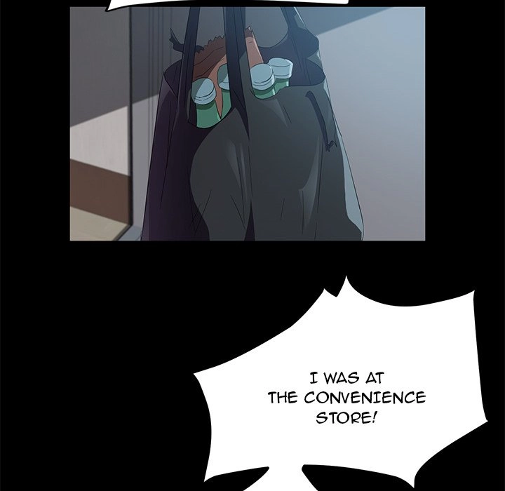 Stolen Chapter 46 page 101 - 