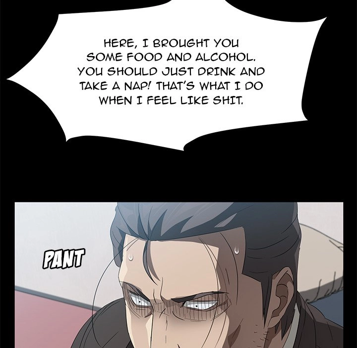 Stolen Chapter 46 page 102 - 