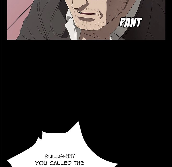Stolen Chapter 46 page 103 - 