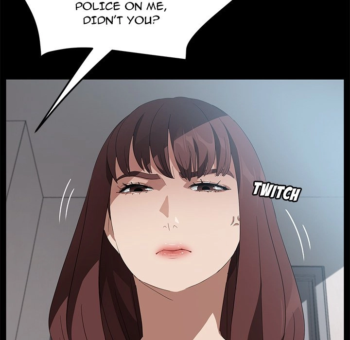 Stolen Chapter 46 page 104 - 