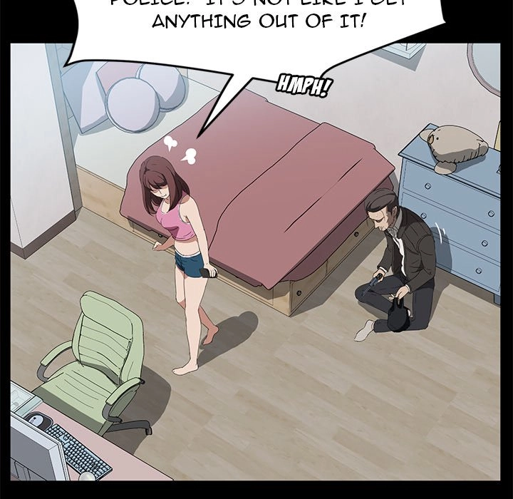 Stolen Chapter 46 page 106 - 