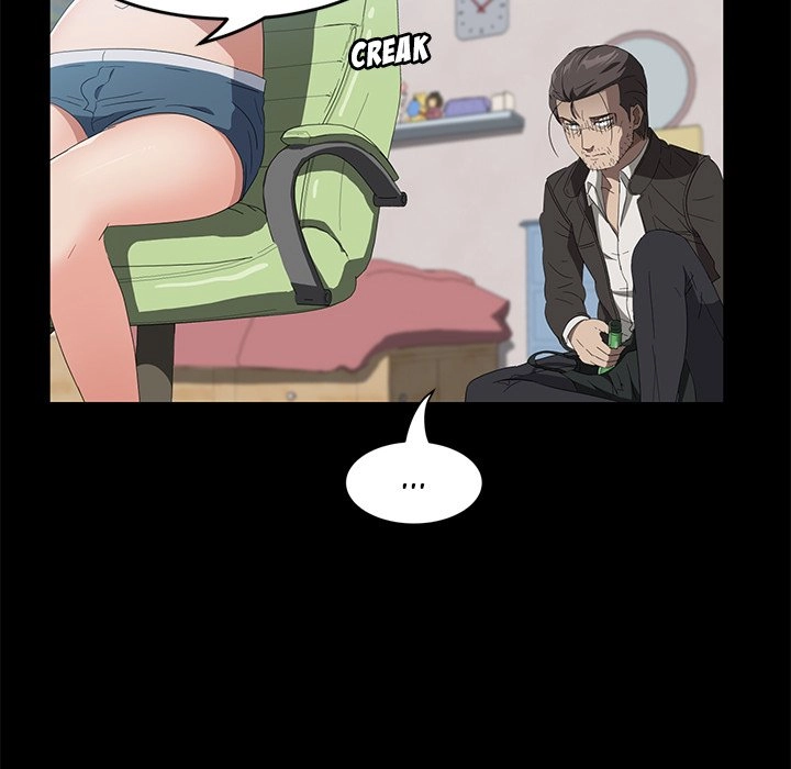 Stolen Chapter 46 page 110 - 