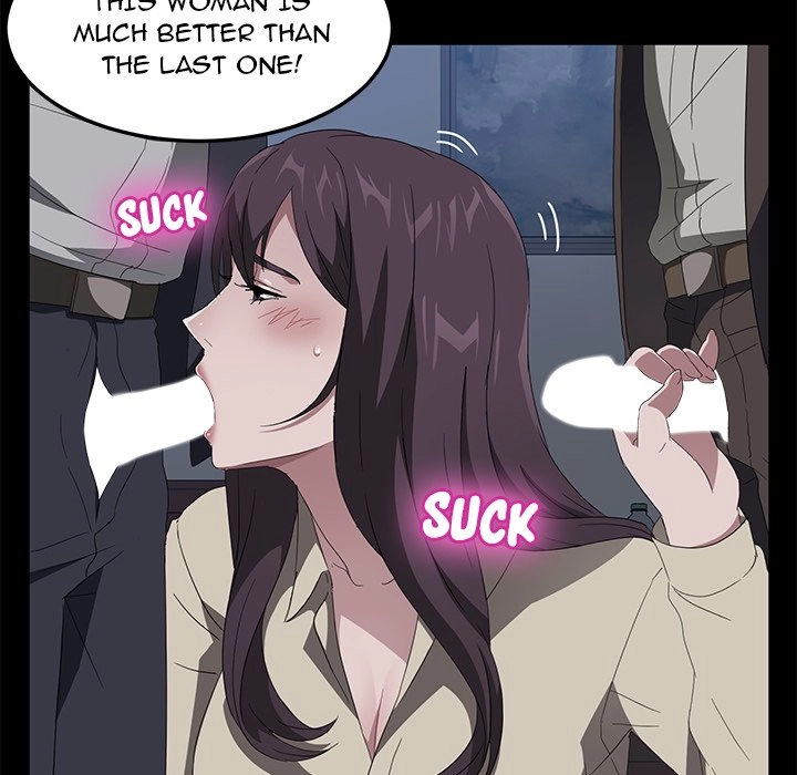 Stolen Chapter 46 page 12 - 