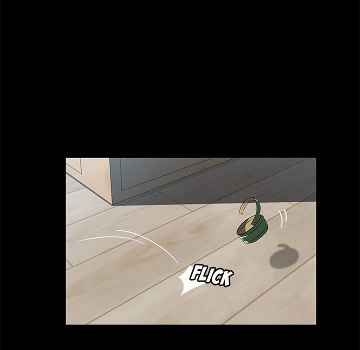 Stolen Chapter 46 page 111 - 