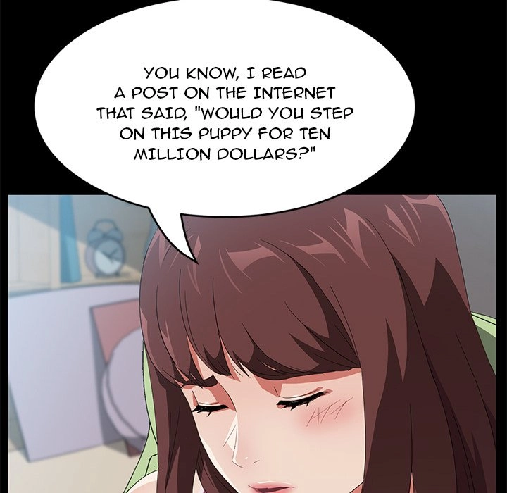 Stolen Chapter 46 page 116 - 
