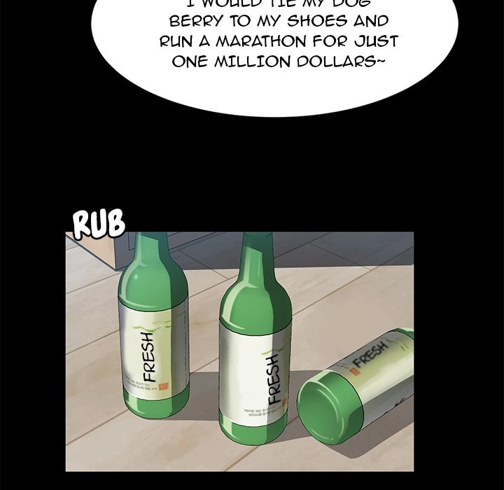 Stolen Chapter 46 page 120 - 