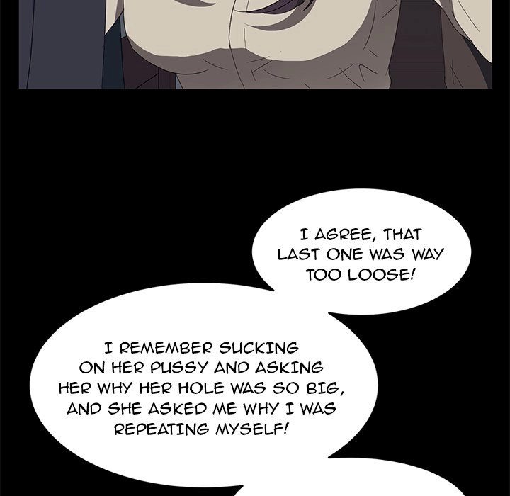 Stolen Chapter 46 page 13 - 