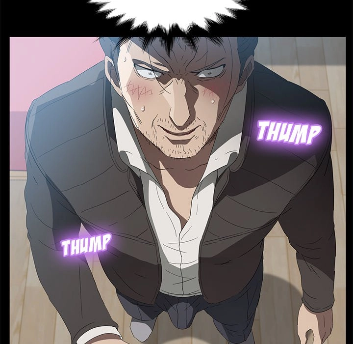 Stolen Chapter 46 page 125 - 