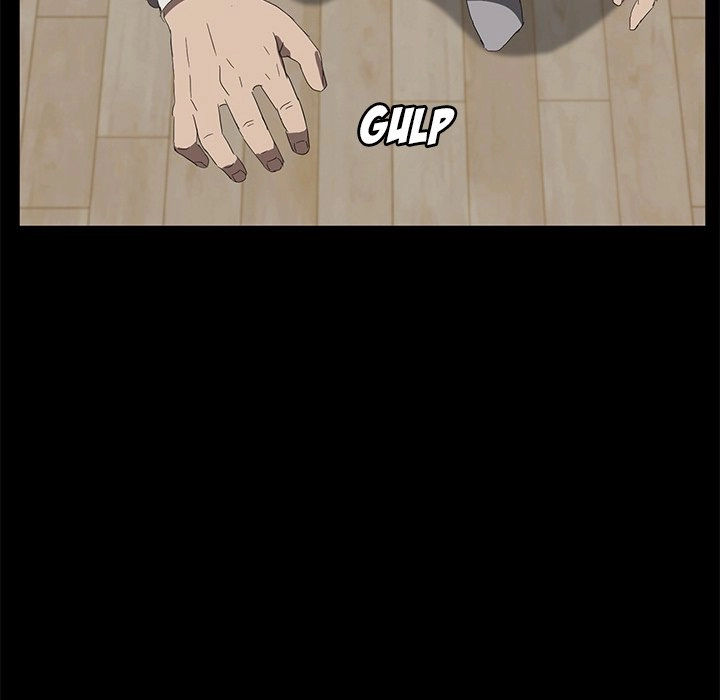 Stolen Chapter 46 page 126 - 