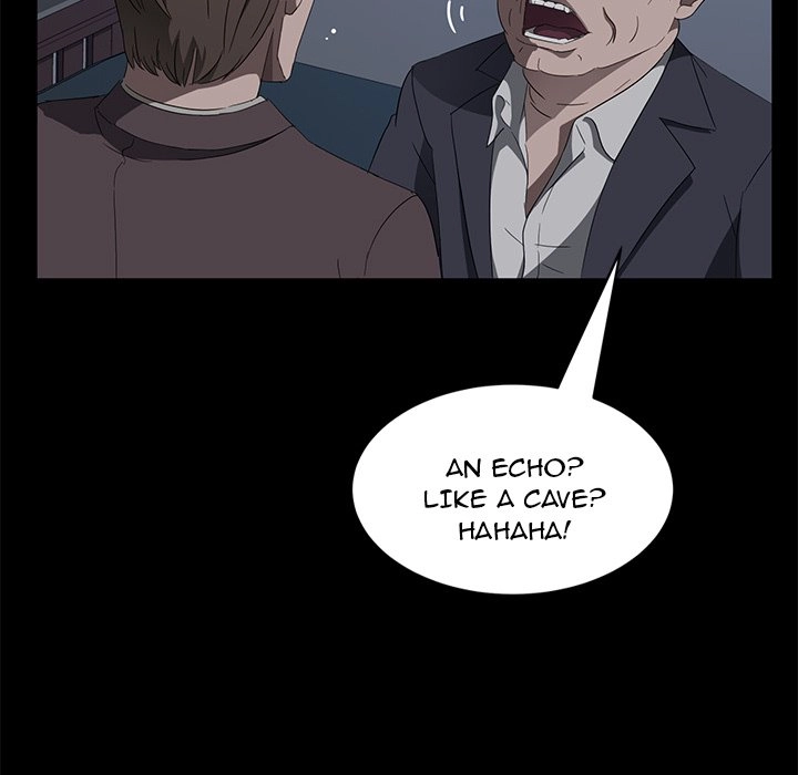 Stolen Chapter 46 page 16 - 