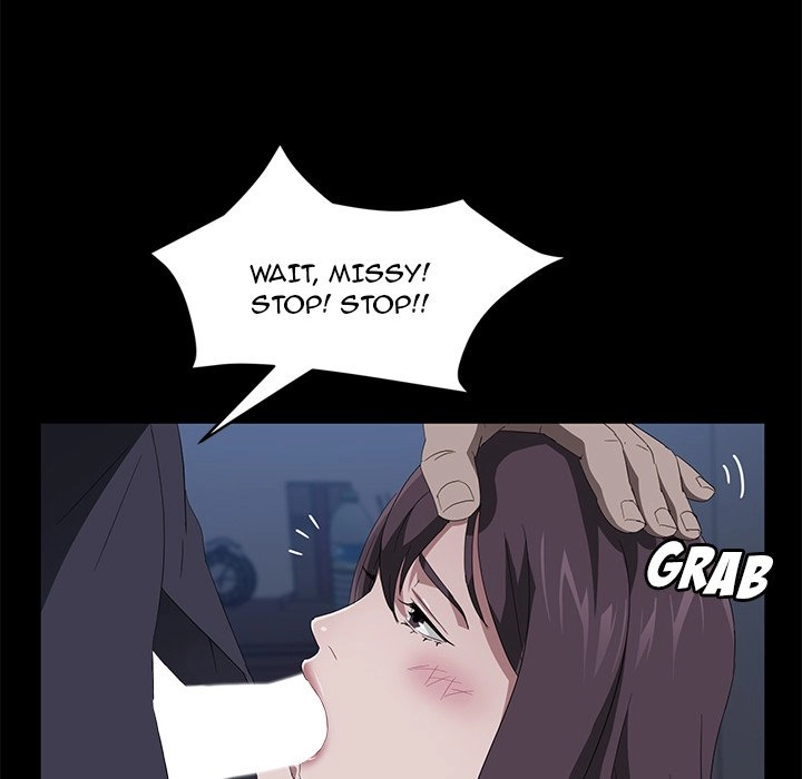 Stolen Chapter 46 page 17 - 