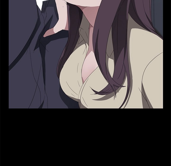 Stolen Chapter 46 page 18 - 