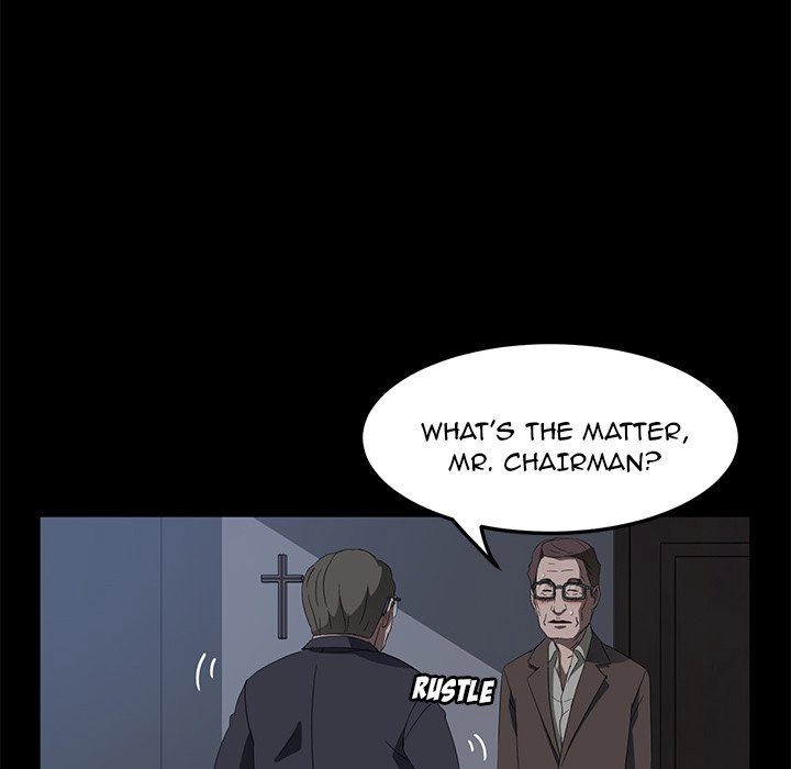 Stolen Chapter 46 page 19 - 
