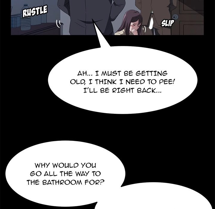 Stolen Chapter 46 page 20 - 